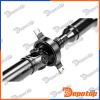 Arbre de transmission arrière pour BMW | NWN-BM-042, 26107600185
